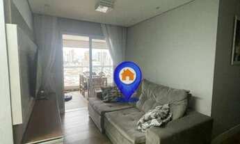 Imagem 3: Apartamento 3 quartos 2 vagas Tatuapé