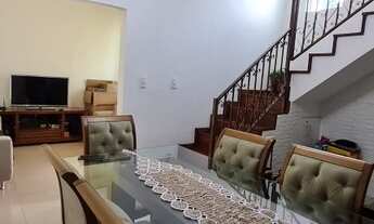 Imagem: APARTAMENTO DUPLEX 3 QTOS / CASTELO