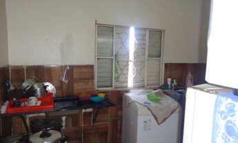 Imagem 6: QR 433 Ótimo Sobrado com 3 Casas com 2 Quartos Escriturado em Samambaia Norte - Brasília