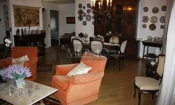 Imagem 3: SãO PAULO - Apartamento Padrão - Indianópolis