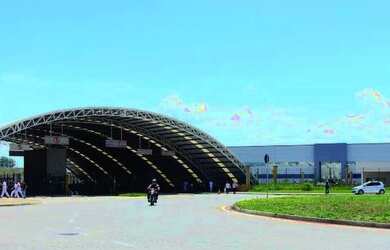 Imagem 7: Jarinu - Galpão/Depósito/Armazém - Mato Dentro