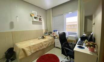 Imagem 4: Casa em Condomínio para Venda em Goiânia, Jardins Lisboa, 3 dormitórios, 3 suítes, 5 banhe