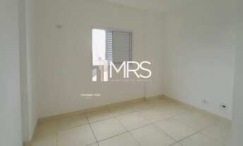 Imagem 4: Apartamento para venda possui 89 metros quadrados com 2 quartos em Mirim - Praia Grande