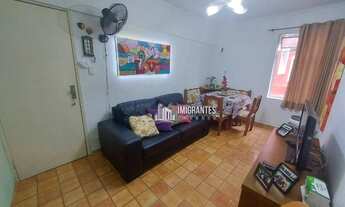 Imagem 6: Apartamento de 1 dormitório na á venda; na Vila Assunção, em Praia Grande