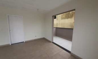 Imagem 2: Apartamento com 3 dormitórios, 86 m² - venda por R$ 420.000,00 ou aluguel por R$ 2.400,00