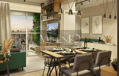 Imagem 4: SãO PAULO - Apartamento Padrão - Vila Andrade