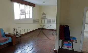 Imagem: Casa - Comercial/Residencial - Jardim Santa