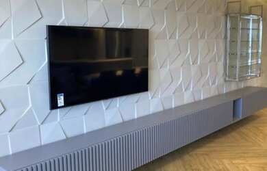 Imagem 5: Vende Cobertura, totalmente mobiliada. Balneário Camboriú - SC