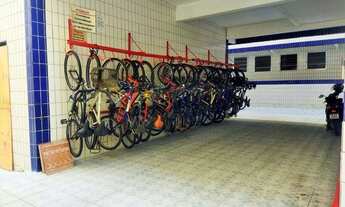 Imagem 2: Apartamento para venda possui 40 metros quadrados com 1 quarto em Guilhermina - Praia Gran