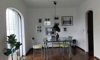 Imagem: SãO PAULO - Apartamento Padrão - Brooklin