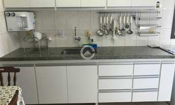 Imagem 7: Apartamento - Jardim Chapadão - Campinas