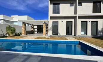 Imagem: Casa - Barão Geraldo - Campinas