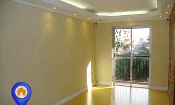 Imagem: Apartamento com 2 dormitórios à venda