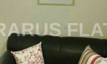 Imagem 3: Rarus Flats - Flat para locação - Edifício Royal Ibirapuera