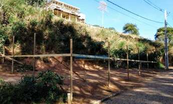 Imagem 2: Terreno à venda, 563 m² - Prata - Teresópolis/RJ