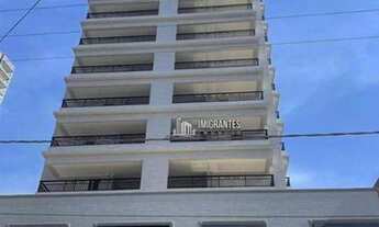 Imagem: Apartamento de 1 suíte na Guilhermina