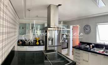 Imagem 6: Apartamento vila ema La Cité 172 metros quadrados com 4 quartos