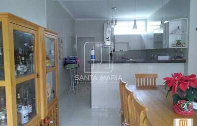 Imagem 5: Casa (outros) 4 dormitórios/suite, cozinha planejada