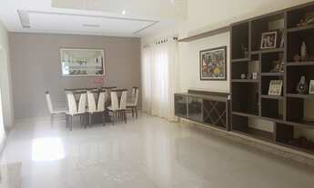 Imagem: Casa Condomínio Aldeia da Mata