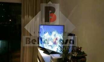 Imagem 2: Apartamento Villa da Saúde- Saúde