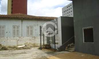 Imagem 7: Prédio - Centro - Campinas