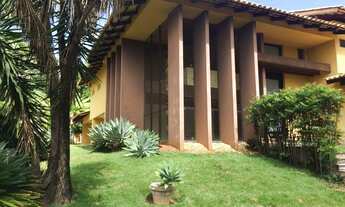 Imagem 2: Casa de 923 metros quadrados no bairro Aldeia do Vale com 6 quartos