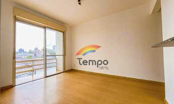 Imagem 2: Apartamento com 1 dormitório à venda, 59 m² por R$ 150.000,00 - Vila Rosa - Novo Hamburgo