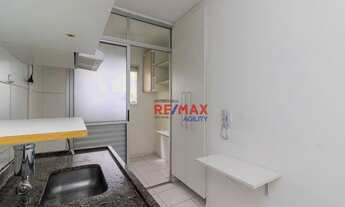 Imagem 7: Apartamento com 2 dormitórios à venda, 61 m² por R$ 465.000,00 - Água Branca - São Paulo/S