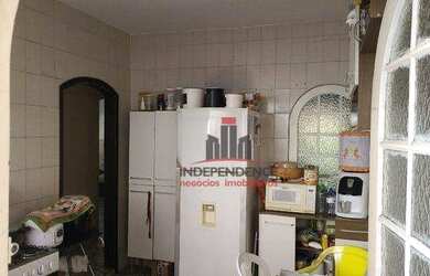 Imagem 6: Casa com 2 dormitórios à venda, 80 m² por R$ 375.000,00 - Jardim Satélite - São José dos C