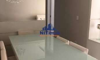 Imagem 4: Apartamento à venda, 2 quartos, 1 suíte, 1 vaga, Centro - Itaboraí/RJ