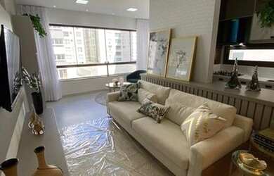 Imagem: Apartamento para venda possui 80 metros