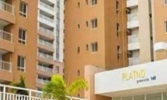 Imagem 2: SALVADOR - Apartamento Padrão - PATAMARES