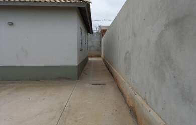 Imagem 4: Aluga-se Casa no Bairro Fraternidade 2