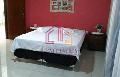 Imagem 7: Casa a Venda em via publica - GRANDE TERCEIRO, Cuiabá - 210m², 3 vagas