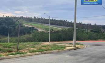 Imagem 6: Excelente terreno de esquina em Condomínio Fechado- Helena Maria 239 mts, localização priv