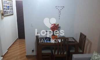 Imagem 5: Apartamento - 02 quartos - Inhaúma