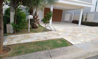 Imagem 2: Casa - Swiss Park - Campinas