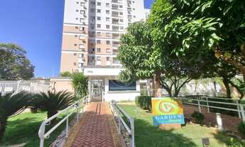 Imagem: APARTEMENTO NO GARDEN BOTANIC