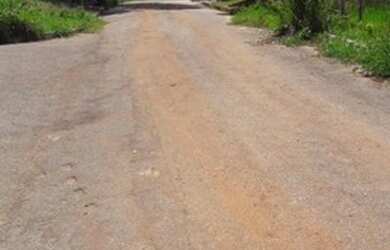 Imagem 2: IBIRITé - Terreno Padrão - Lajinha