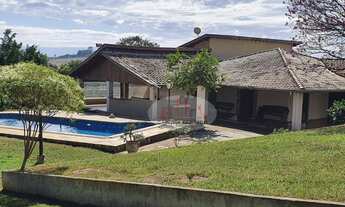 Imagem: Chácara com 4 dormitórios à venda, 5000