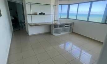 Imagem 6: Apartamento à venda com quatro (04) suítes em Boa Viagem, Recife-PE. Edf. Estação do Mar