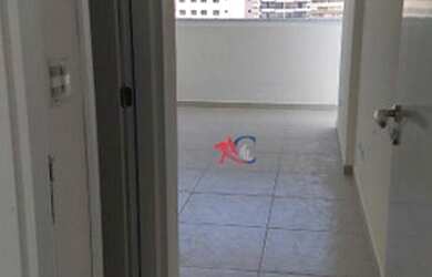 Imagem 5: Apartamento com 2 dormitórios à venda, 93 m² por R$ 626.300,13 - Vila Guilhermina - Praia