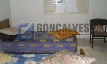 Imagem 5: SANTO ANDRE - Residential / Home - CAMPESTRE