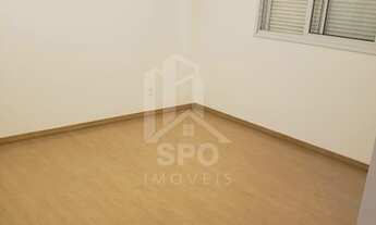 Imagem 8: Apartamento de 135 m² para locação no Jardim Marajoara