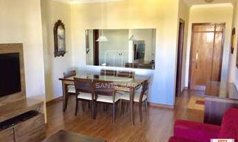 Imagem 2: Apartamento (tipo - padrao) 3 dormitórios/suite, cozinha planejada, portaria 24 horas, ele