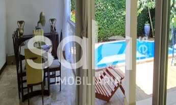 Imagem 4: SALVADOR - Casa de Condomínio - ALPHAVILLE I