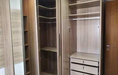 Imagem 13: Apartamento com 2 dormitórios, 54 m² - venda por R$ 255.000 ou aluguel por R$ 1.100/ano