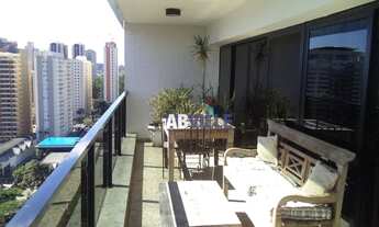 Imagem: Apartamento à venda, 297 m² por R$ 2.200.000,00