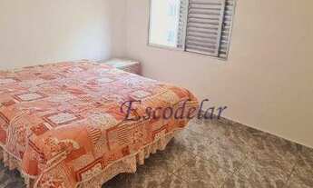 Imagem 4: Apartamento com 3 dormitórios para alugar, 100 m² por R$ 1.700,00/mês - Santana - São Paul