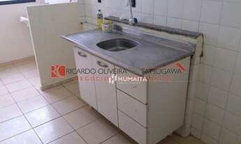 Imagem 7: Apartamento com 2 dormitórios para alugar, 45 m² por R$ 870,00/mês - São Pedro - Londrina